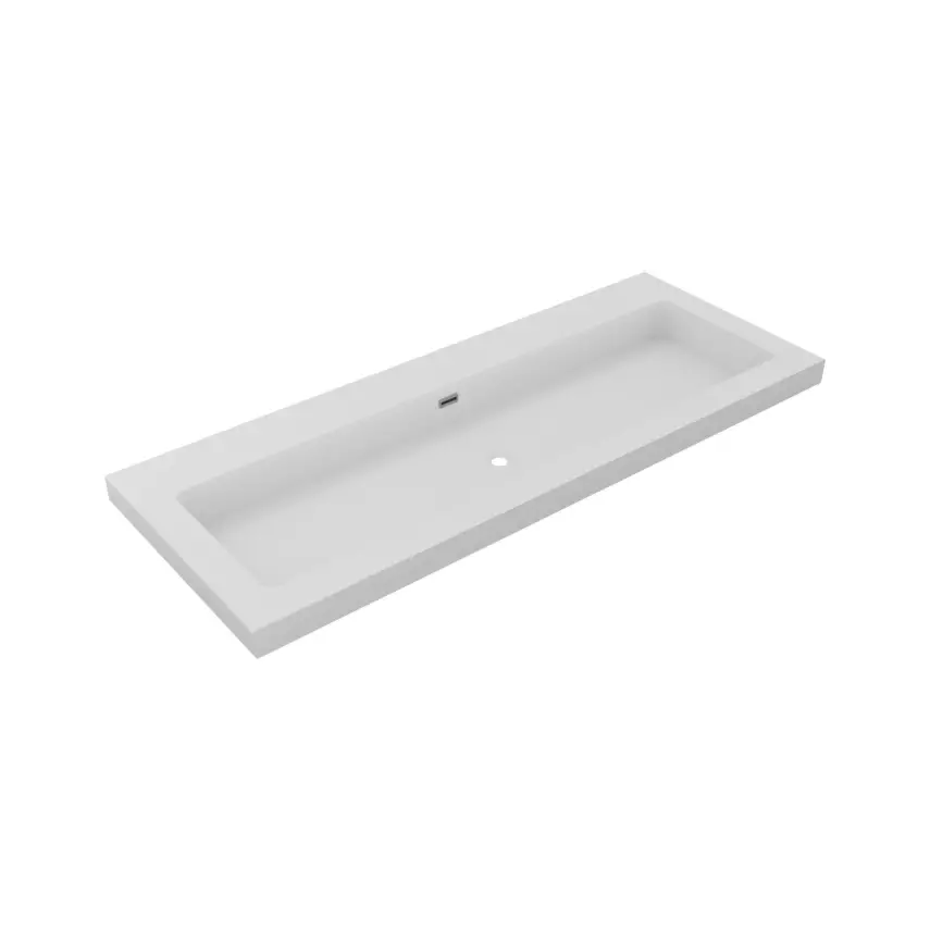 DutchLine - Atlanta 120 - Mat Wit - 0 Kraangaten - 1