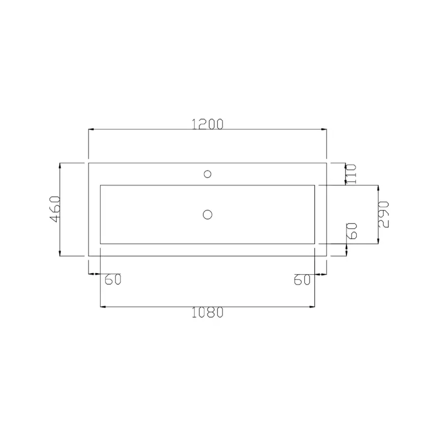 DutchLine - Atlanta 120 - Mat Wit - 1 Kraangat - 2