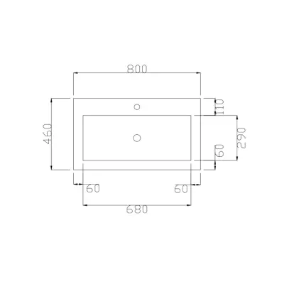 DutchLine - Atlanta 80 - Mat Wit - 1 Kraangat - 2