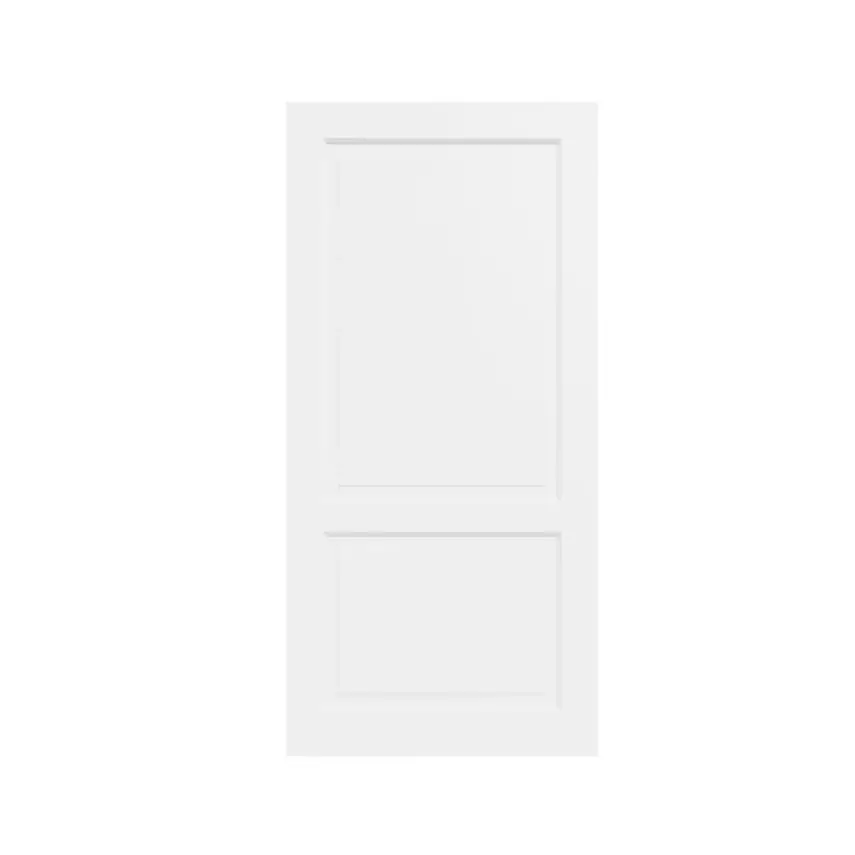 DutchLine - Boardpaneeldeur - 88cm - 201.5cm - 1