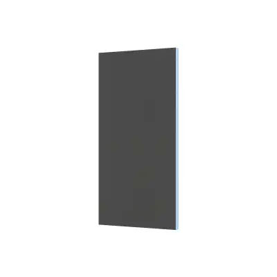 DutchLine - Boardplaat - 600x2600x12mm - 1