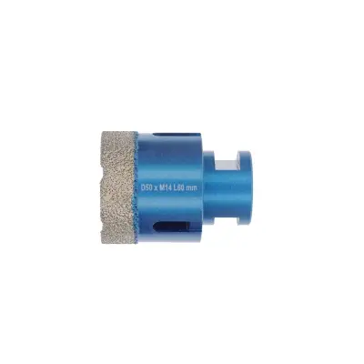 DutchLine - Diamantboor M14 - 50mm - 1