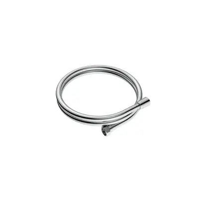 DutchLine - Flexibele Doucheslang 150cm - Chroom - 1