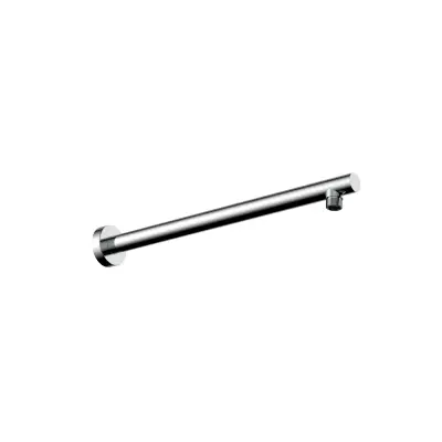 DutchLine - Grip Douchearm 450mm - Chroom - 1