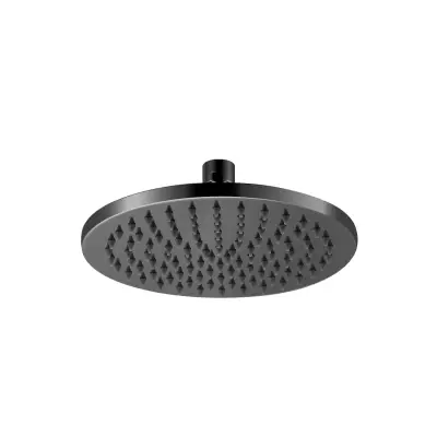 DutchLine - Grip Regendouche 300 - Gunmetal - 1