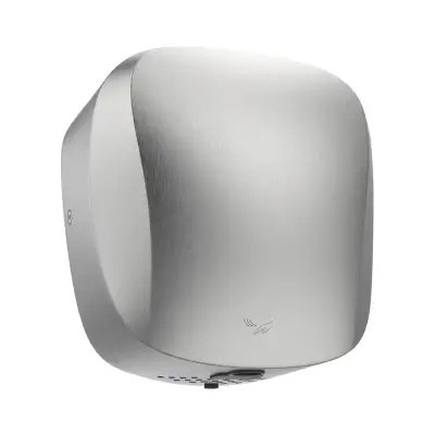 Dutchline Handdroger met HEPA-filter gepolijst - 1