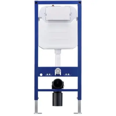 DutchLine - Inbouwreservoir - 1