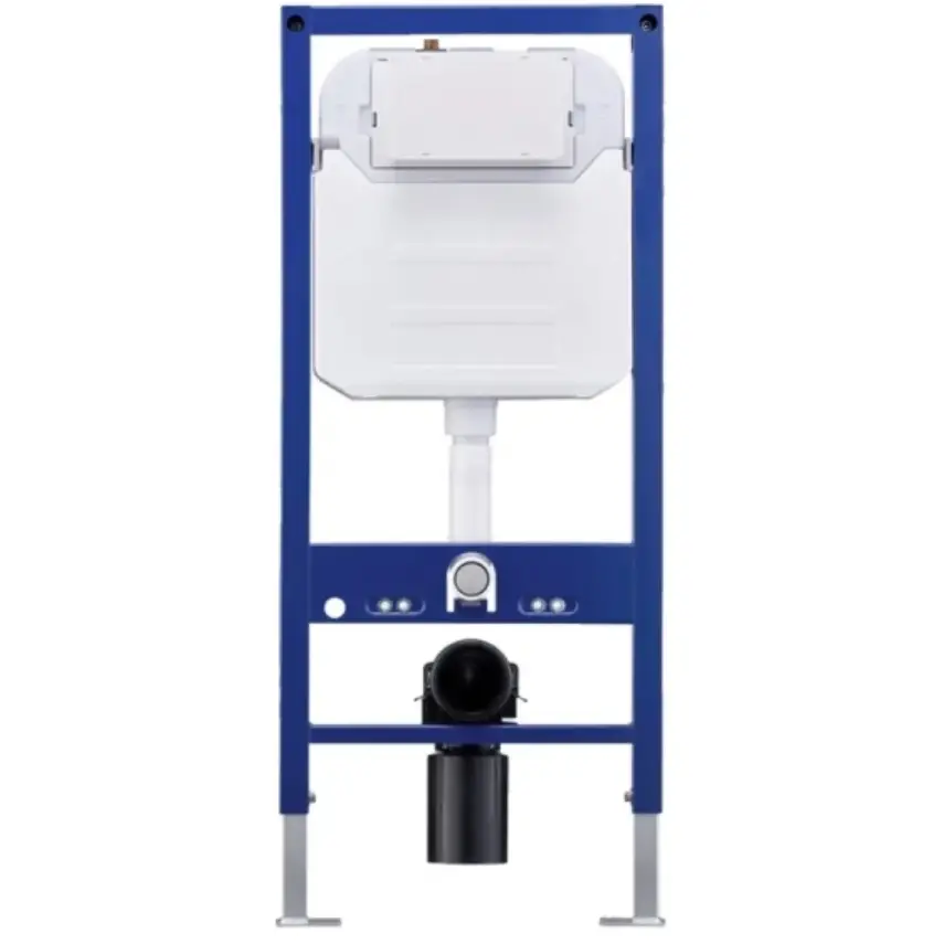 DutchLine - Inbouwreservoir - 1