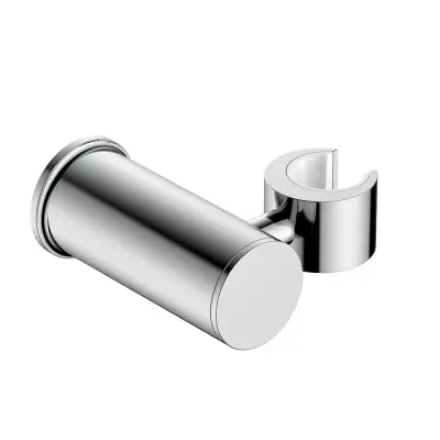 DutchLine - Kantelbare handdouchehouder - Chroom - 1