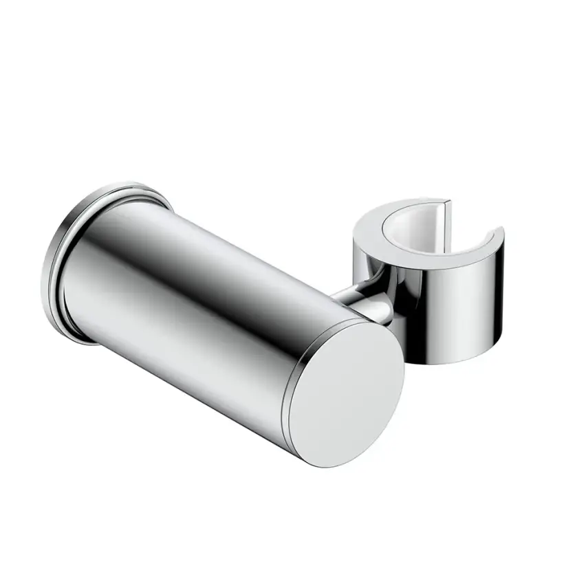 DutchLine - Kantelbare handdouchehouder - Chroom - 1