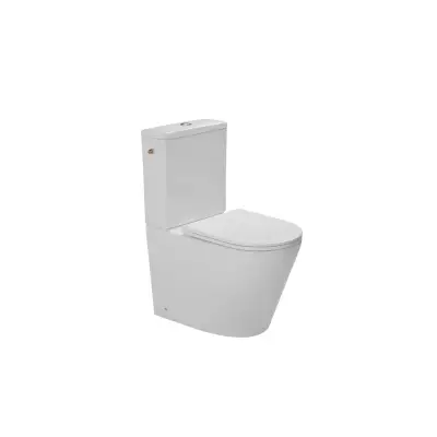 DutchLine - Lux Luccio Rimless (PK) Duoblok - 1