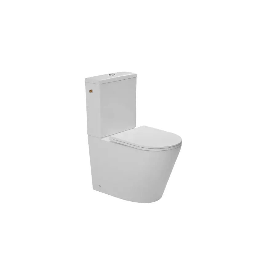 DutchLine - Lux Luccio Rimless (PK) Duoblok - 1