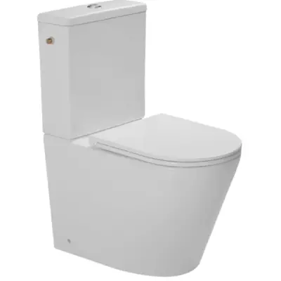 DutchLine - Lux Luccio Rimless (PK) Duoblok - 1