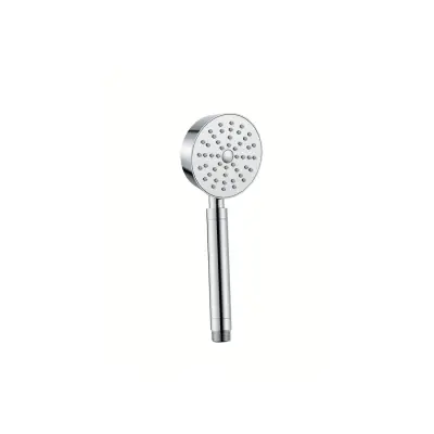 DutchLine - Luxe Handdouche - 90mm - Chroom - 1