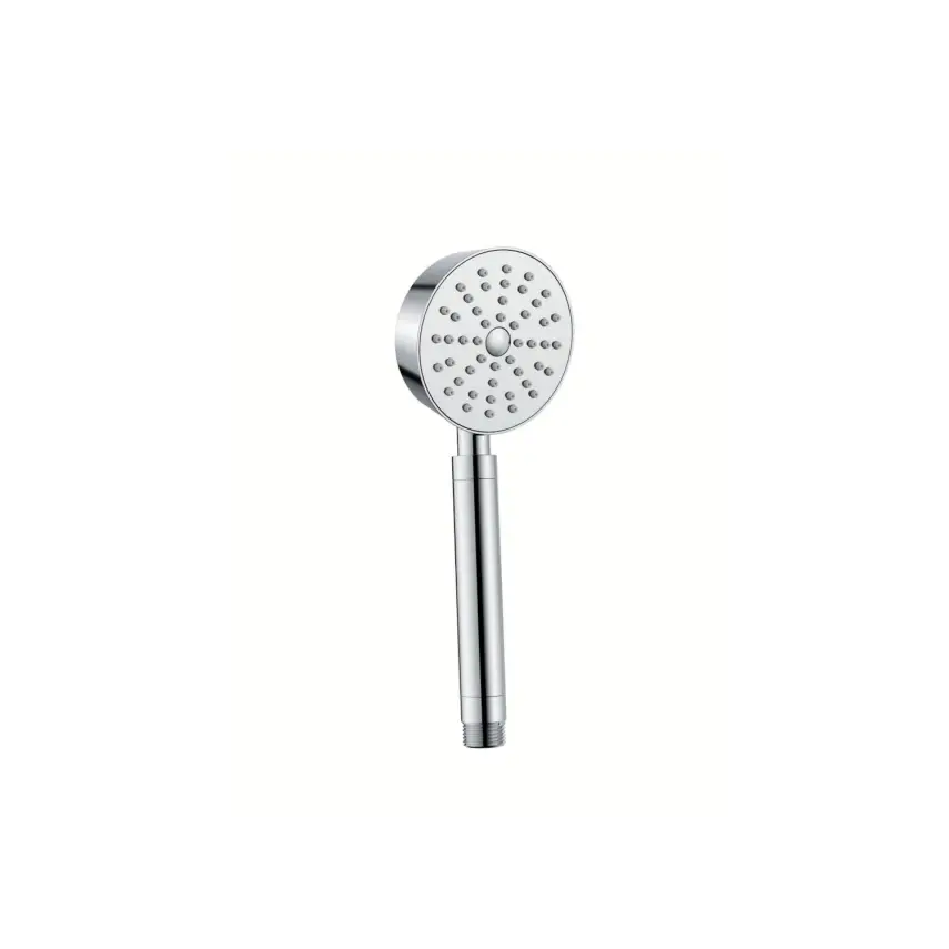 DutchLine - Luxe Handdouche - 90mm - Chroom - 1