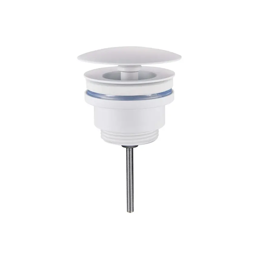 DutchLine - Luxe Vaste Waste 5/4 - Mat wit - 1