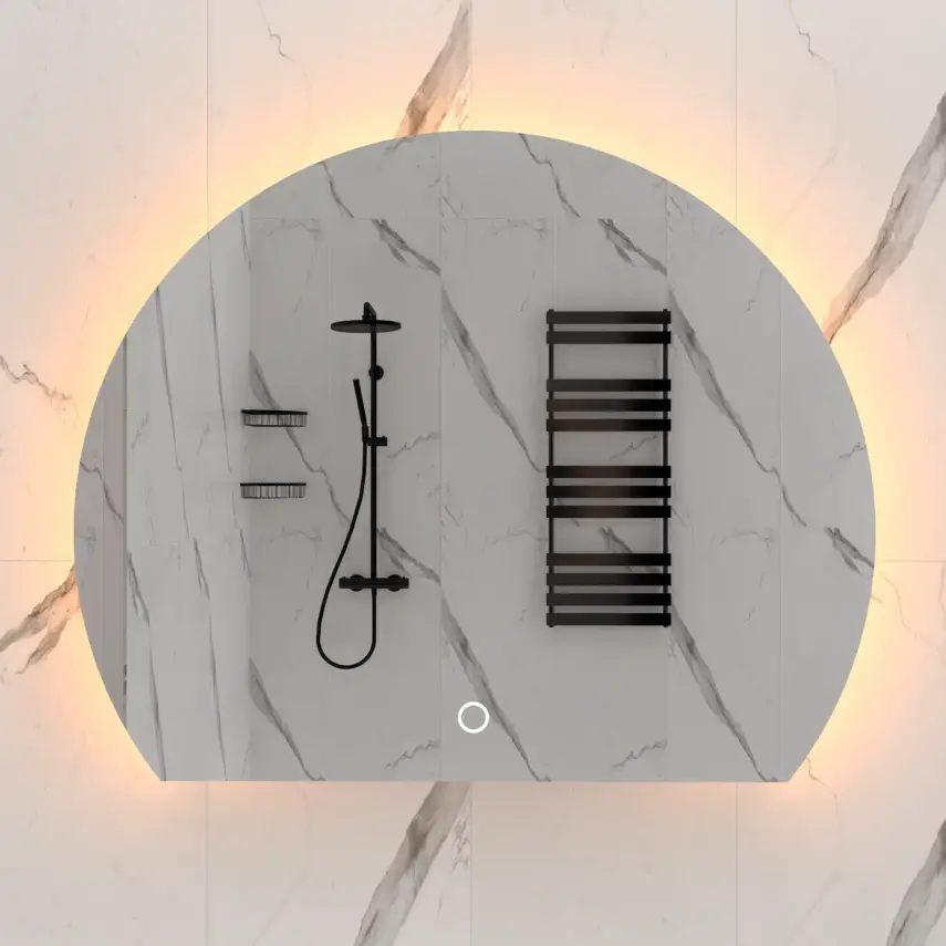 DutchLine - Moon Indirect Ledspiegel - 110 - 1