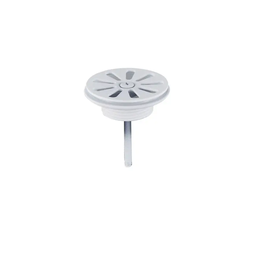 DutchLine - Open Plug 5/4