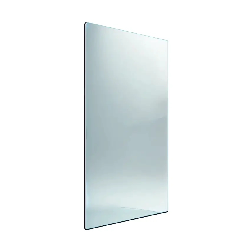 DutchLine - Smart Glasplaat 700x2000x8mm - Nano Coating Zonder Profielset - 1