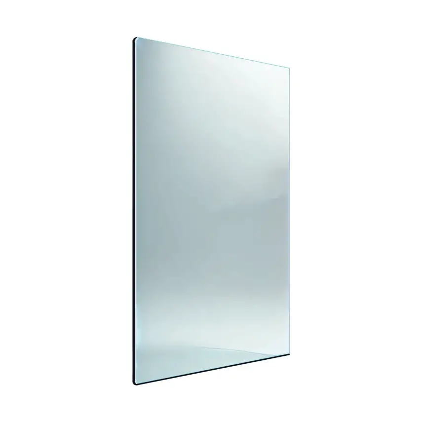 DutchLine - Smart Glasplaat 800x2000x8mm - Nano Coating Zonder Profielset - 1