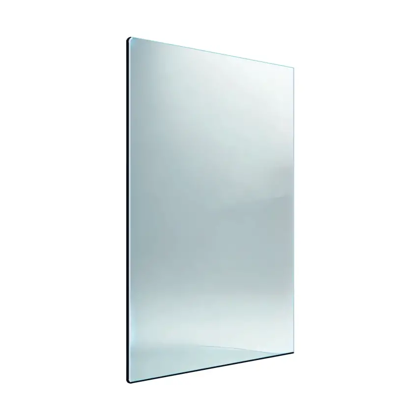 DutchLine - Smart Glasplaat 900x2000x8mm - Nano Coating Zonder Profielset - 1