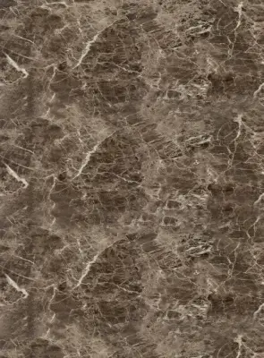 DutchLine - SPC Wandpaneel - Emperador Bruin Glans - 1