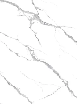 DutchLine - SPC Wandpaneel - Statuario Real Glans - 1