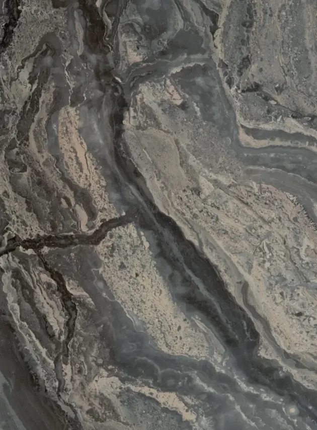 DutchLine - SPC Wandpaneel - Verde Glans - 1