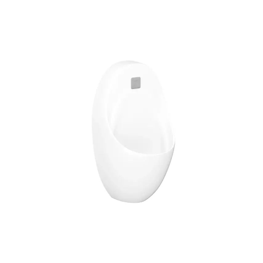 DutchLine - Urinoir - Glans Wit - 360x630mm - 1