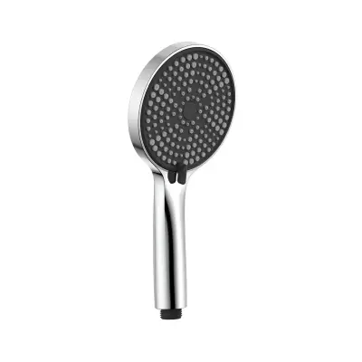 DutchLine - Verstelbare ABS Handdouche - Chroom - 1