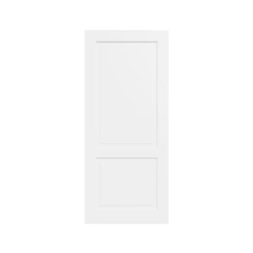 DutchLine - Volpaneeldeur (massief MDF) - 63cm - 201.5cm - 1