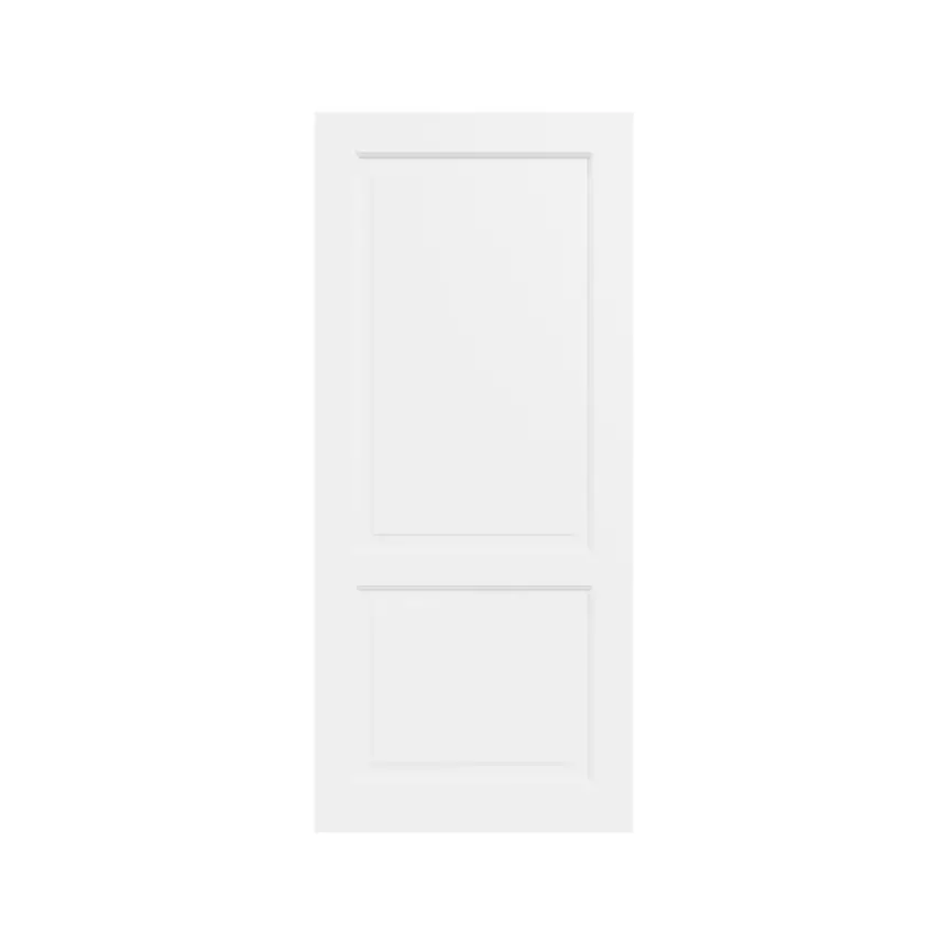 DutchLine - Volpaneeldeur (massief MDF) - 68cm - 201.5cm - 1