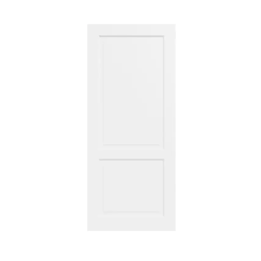 DutchLine - Volpaneeldeur (massief MDF) - 68cm - 231.5cm - 1