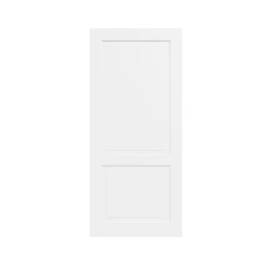 DutchLine - Volpaneeldeur (massief MDF) - 73cm - 211.5cm - 1