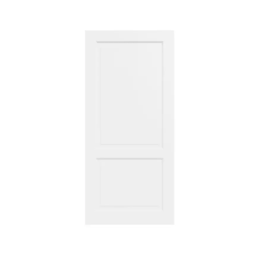 DutchLine - Volpaneeldeur (massief MDF) - 78cm - 201.5cm - 1