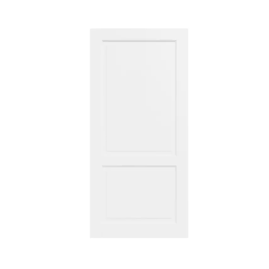 DutchLine - Volpaneeldeur (massief MDF) - 88cm - 211.5cm - 1