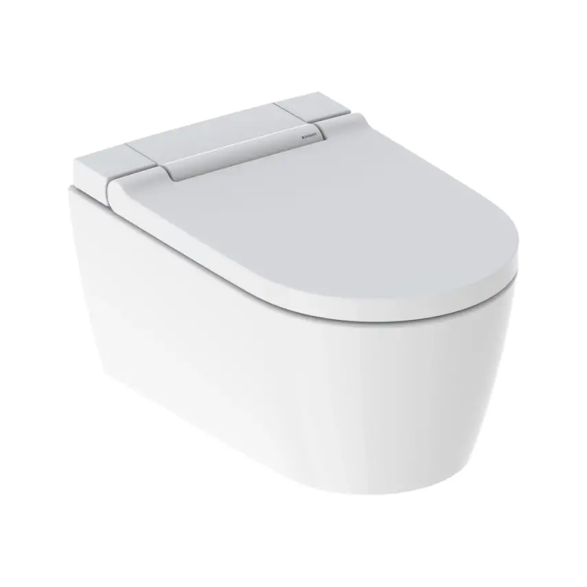Geberit AquaClean Sela Comfort Douche WC Wit - 1