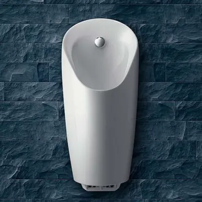 Geberit Preda Met Geïntegreerde Besturing & Netvoeding Wit - 5