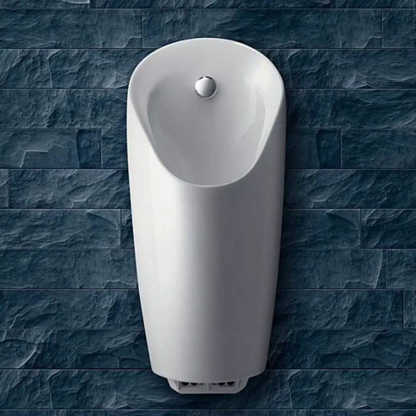 Geberit Preda Met Geïntegreerde Besturing & Netvoeding Wit - 5