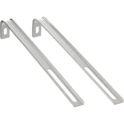 Geberit set Kombifix poten voor vloerconstructies 15 cm - 1