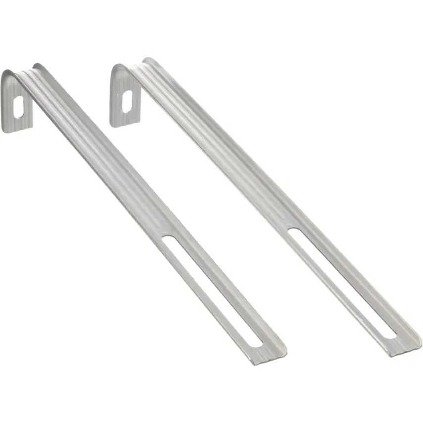 Geberit set Kombifix poten voor vloerconstructies 15 cm - 1