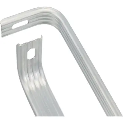 Geberit set Kombifix poten voor vloerconstructies 15 cm - 3