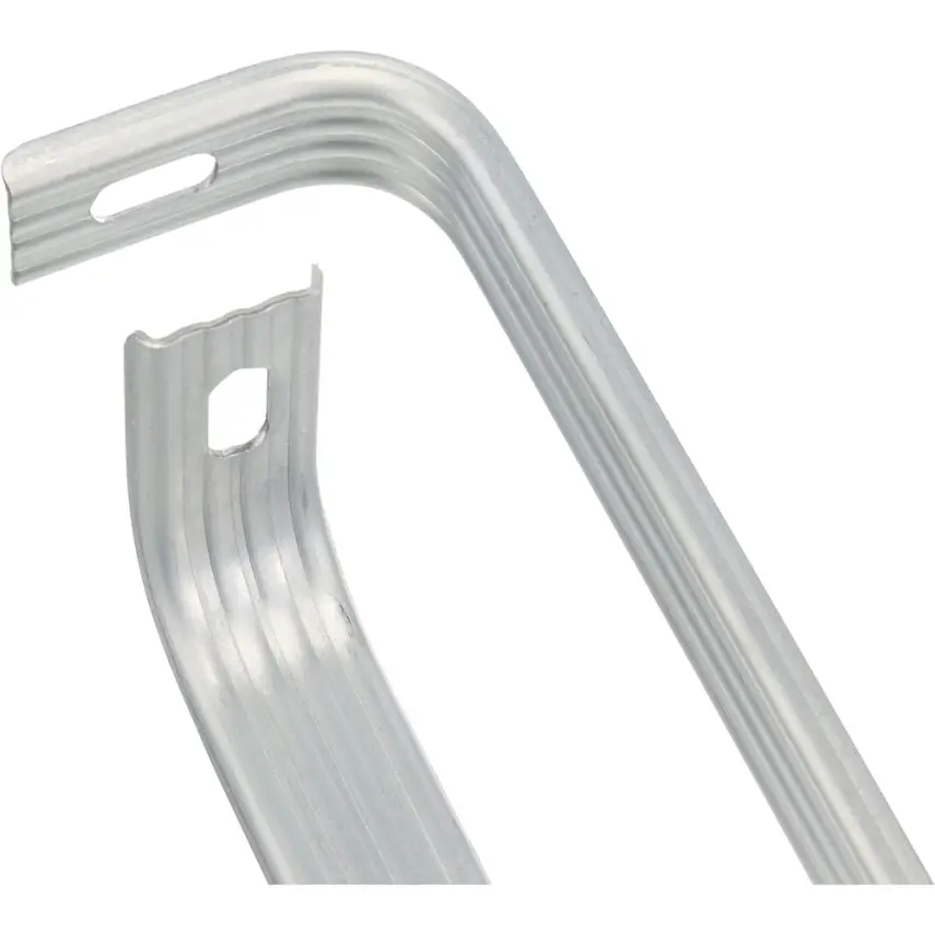 Geberit set Kombifix poten voor vloerconstructies 15 cm - 3