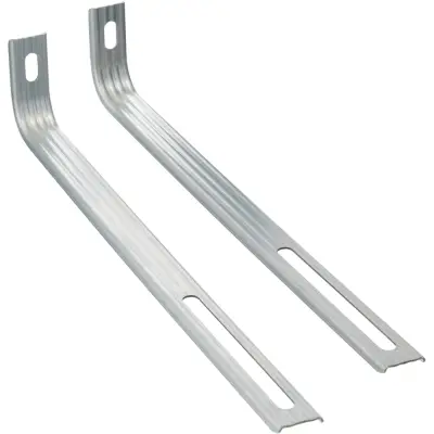 Geberit set Kombifix poten voor vloerconstructies 15 cm - 4
