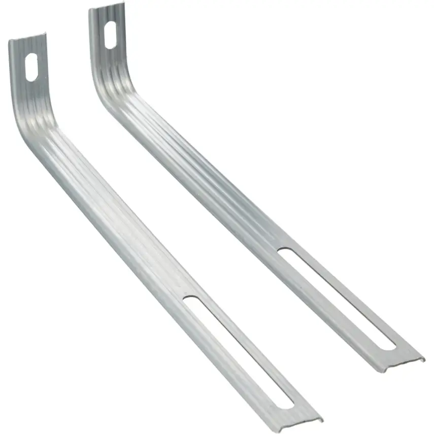 Geberit set Kombifix poten voor vloerconstructies 15 cm - 4