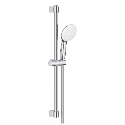 Grohe Tempesta 110 Doucheset Chroom - 1