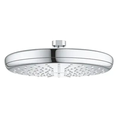 Grohe Tempesta 210 Hoofddouche 1 Straal Chroom - 1