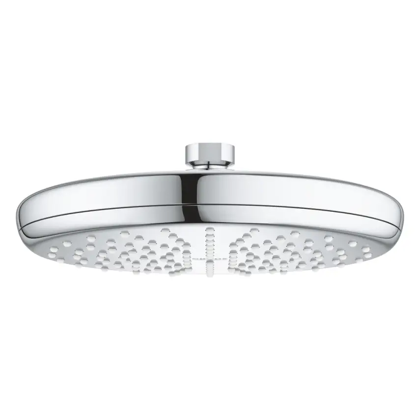 Grohe Tempesta 210 Hoofddouche 1 Straal Chroom - 1