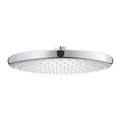 Grohe Tempesta 250 Hoofddouche 1 Straal Chroom - 1