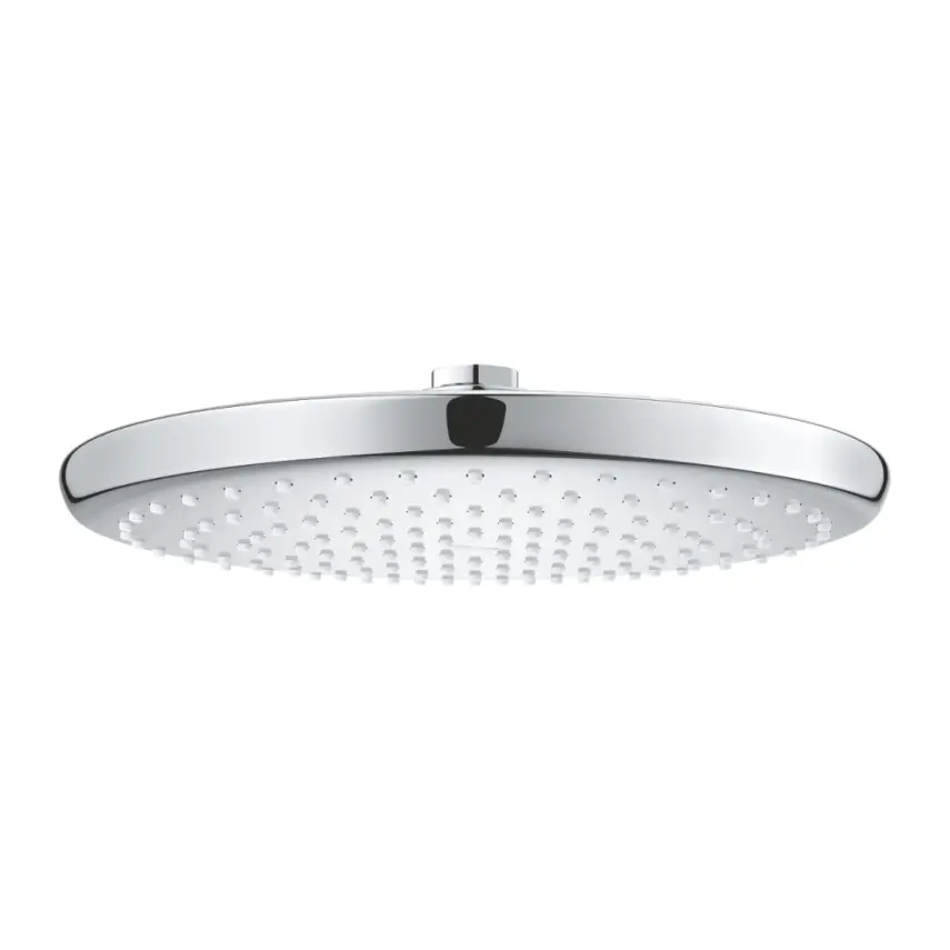 Grohe Tempesta 250 Hoofddouche 1 Straal Chroom - 1